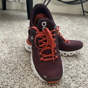 Women’s On Cloud Running Shoes